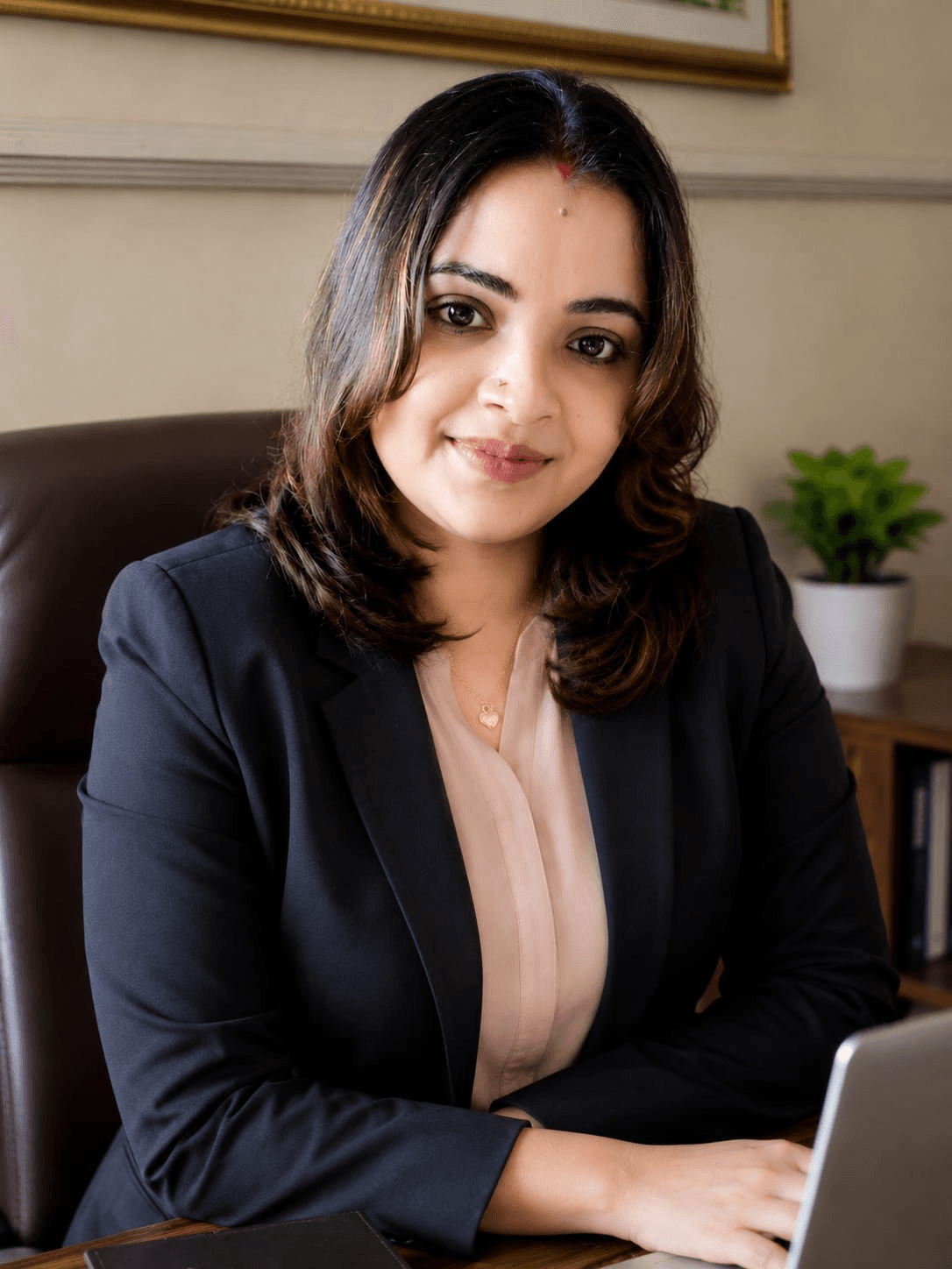 Moumita Sarkar